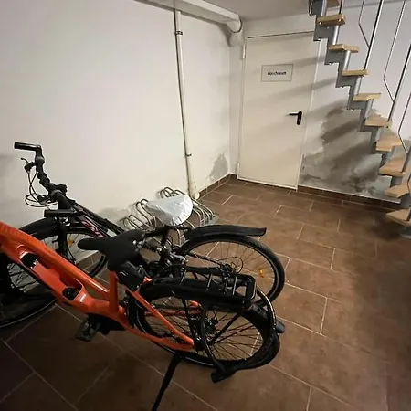 Altstadt 2 アパート *