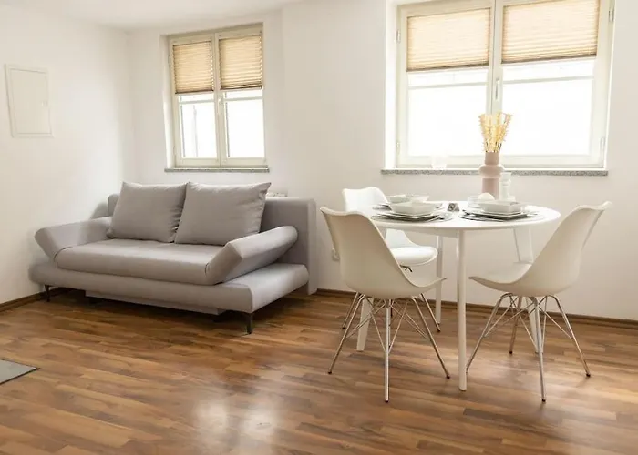 Appartamento Altstadt 2 Passavia