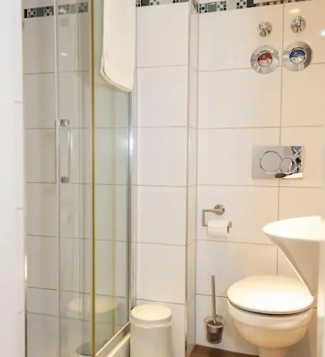 Appartamento Altstadt 2 Passavia