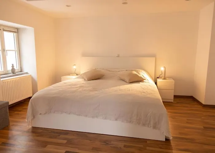 Altstadt 2 Appartamento *