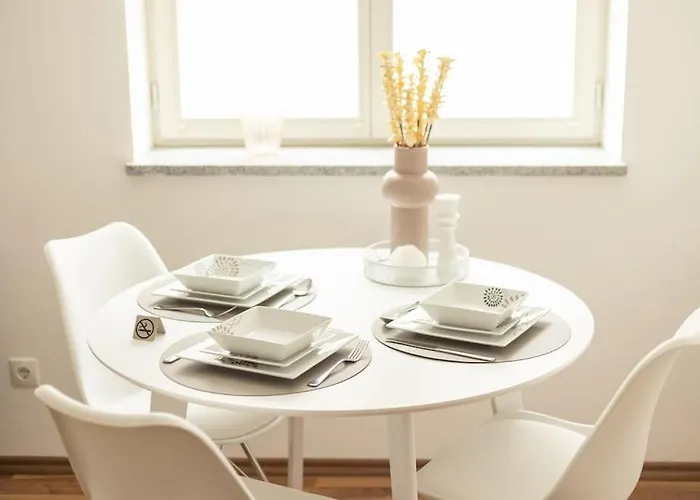 Appartamento Altstadt 2 Passavia