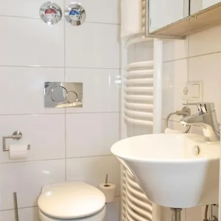 Apartmán Altstadt 2 Pasov