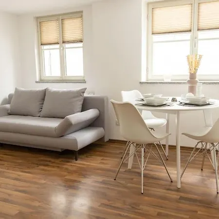 Apartmán Altstadt 2 Pasov