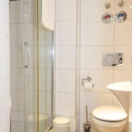 Apartmán Altstadt 2 Pasov