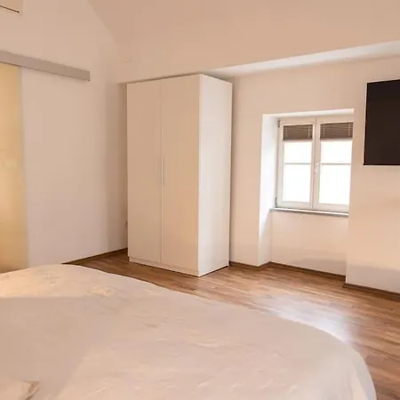 Altstadt 2 Apartmán Pasov