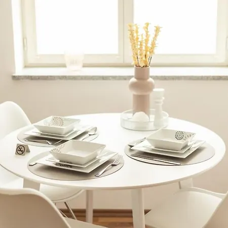 Apartmán Altstadt 2 Pasov