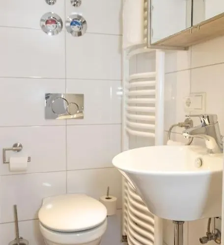 Lejlighed Altstadt 2 Passau