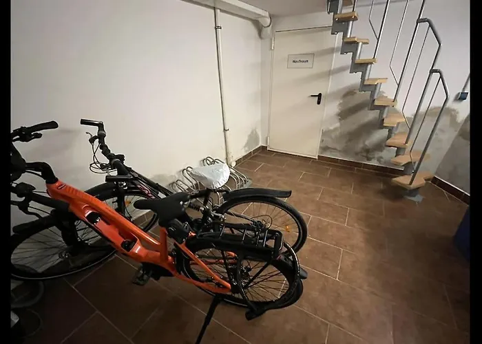 Altstadt 2 Lejlighed *