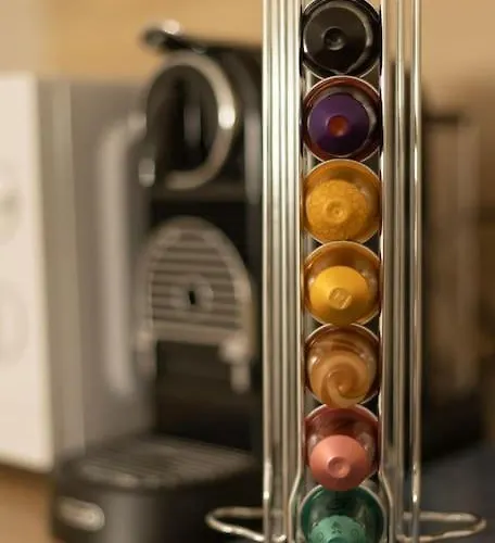 Altstadt 2 Lejlighed