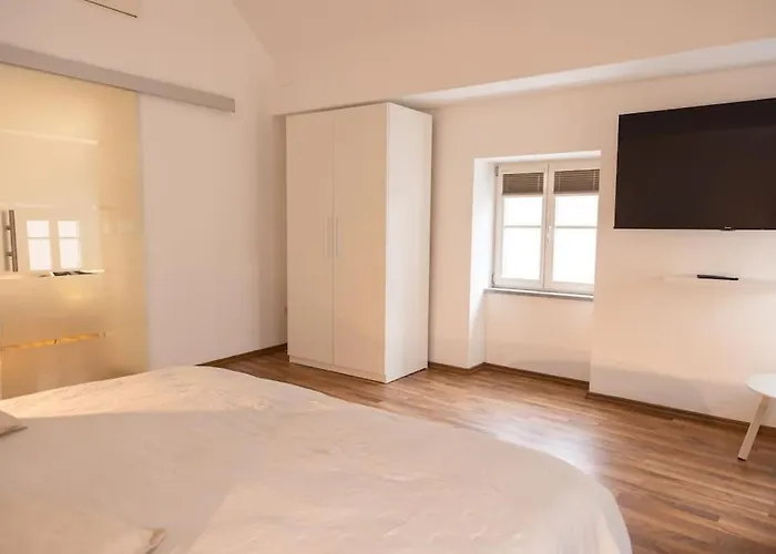 Altstadt 2 Lejlighed Passau