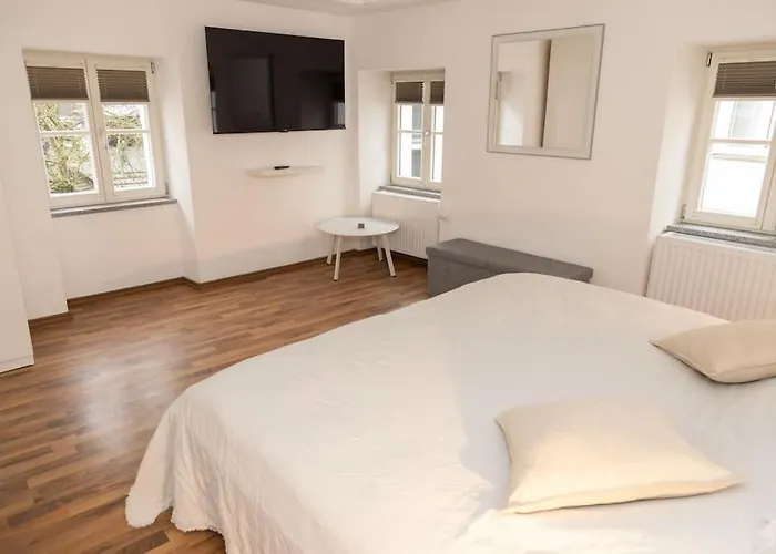 Altstadt 2 Lejlighed Passau